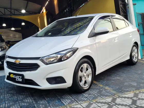 CHEVROLET PRISMA 2019