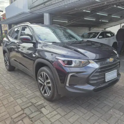 CHEVROLET TRACKER 2024