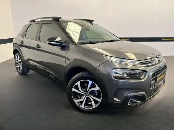 CITROËN C4 CACTUS 2021