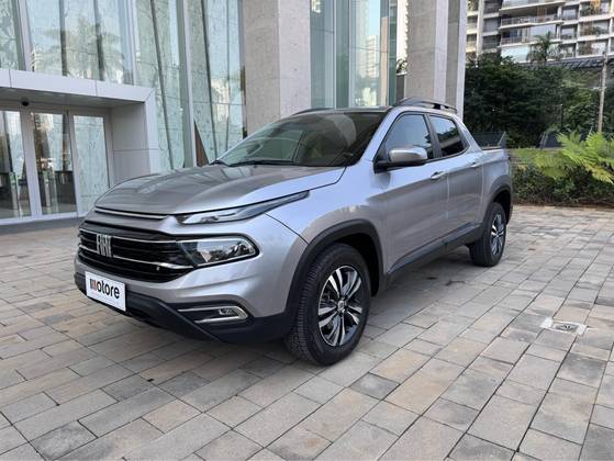 FIAT TORO 2023