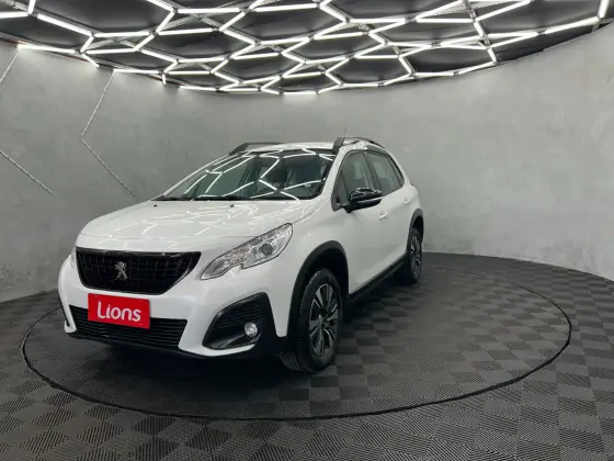 PEUGEOT 2008 2022
