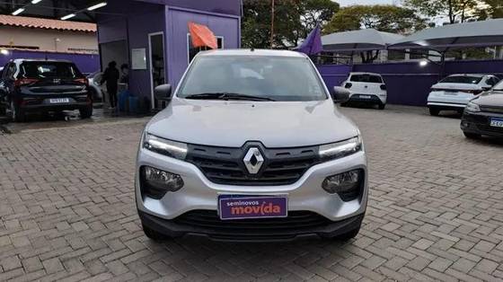 RENAULT KWID 2025