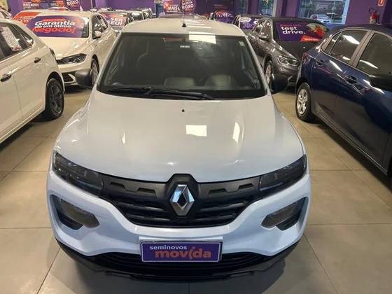 RENAULT KWID 2025