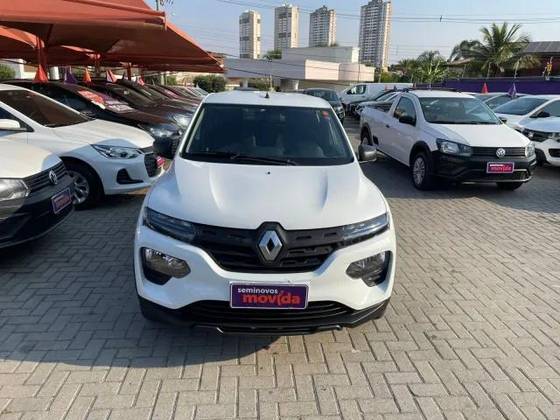 RENAULT KWID 2025
