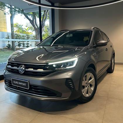 VOLKSWAGEN NIVUS 2024