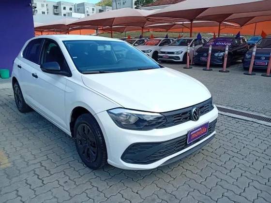 VOLKSWAGEN POLO 2025