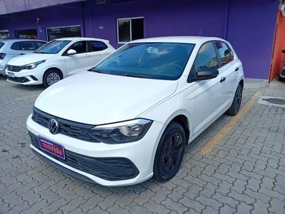 VOLKSWAGEN POLO 2025