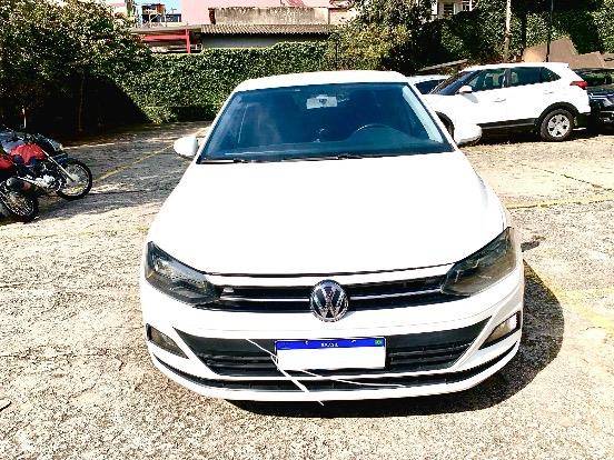 VOLKSWAGEN VIRTUS 2020