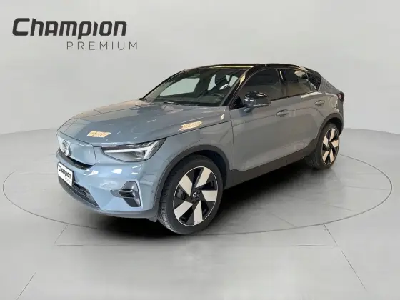 VOLVO C40 2022
