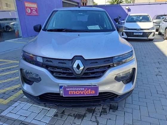 RENAULT KWID 2025