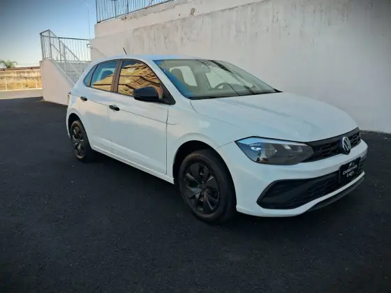 VOLKSWAGEN POLO 2025