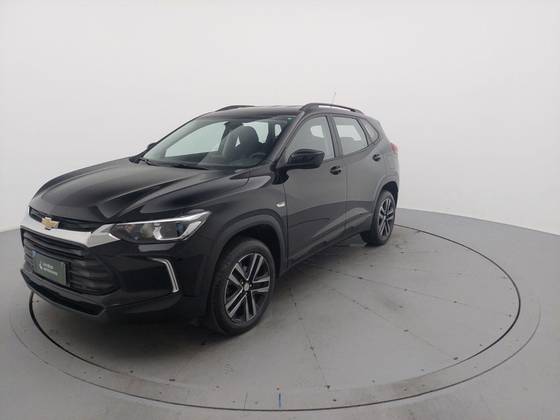 CHEVROLET TRACKER 2025