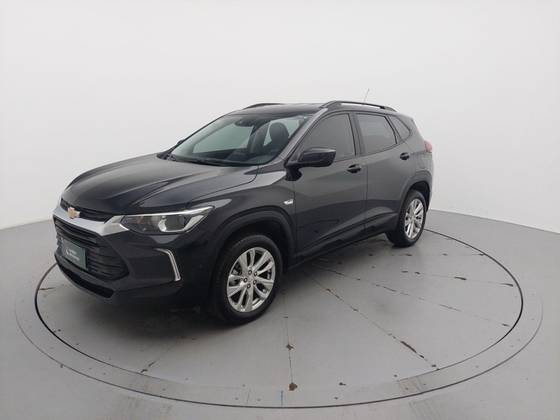 CHEVROLET TRACKER 2024