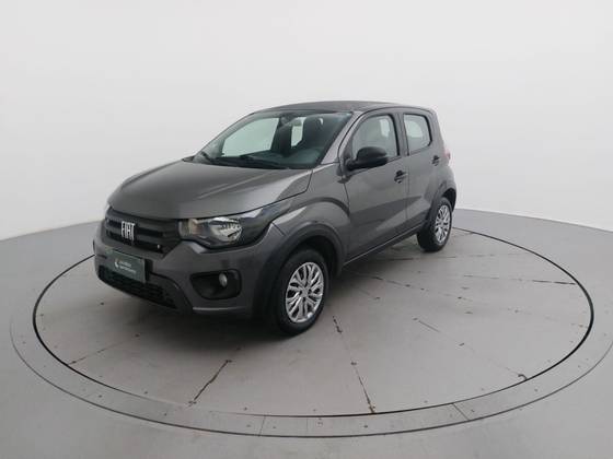 FIAT MOBI 2025