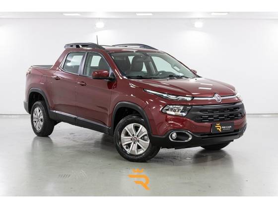 FIAT TORO 2019