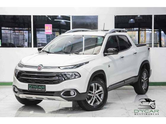 FIAT TORO 2018