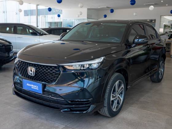 HONDA HR-V 2023