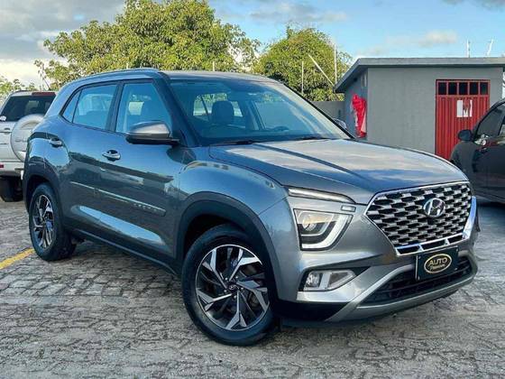HYUNDAI CRETA 2022