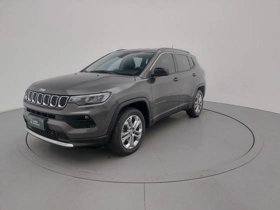 JEEP COMPASS 2022