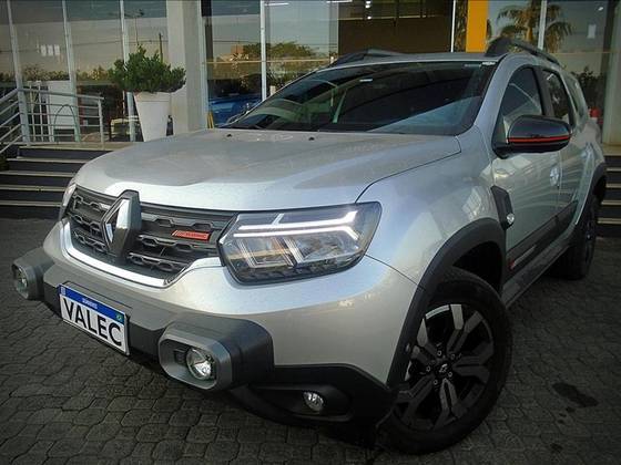RENAULT DUSTER 2025
