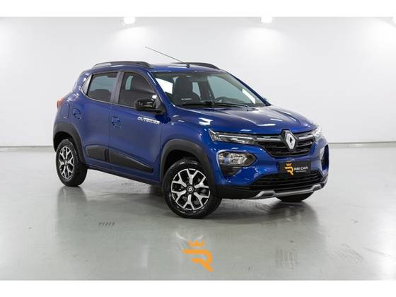 RENAULT KWID 2023