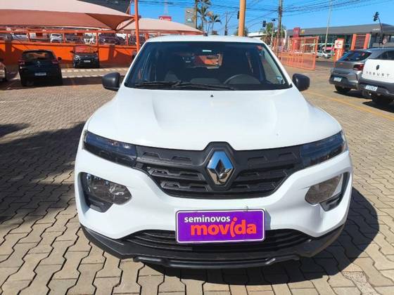 RENAULT KWID 2025