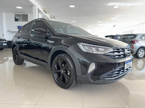 VOLKSWAGEN NIVUS 2023