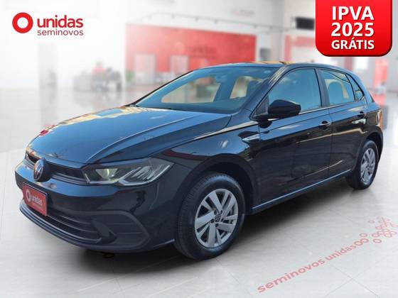 VOLKSWAGEN POLO 2025