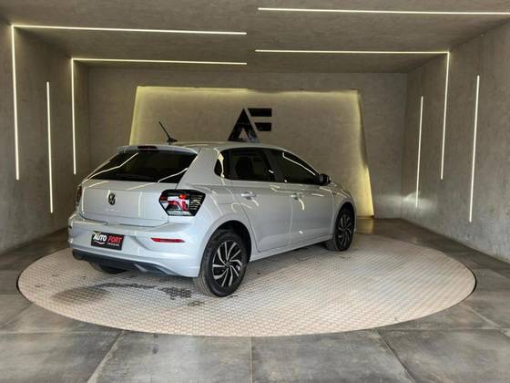 VOLKSWAGEN POLO 2025