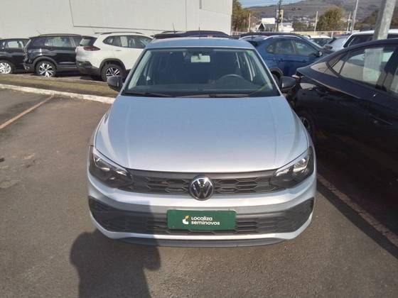 VOLKSWAGEN POLO 2025