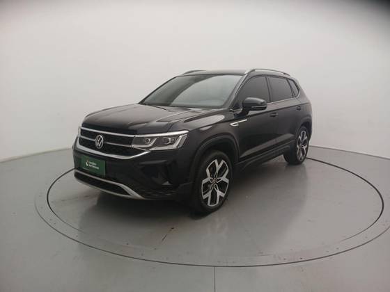VOLKSWAGEN TAOS 2024