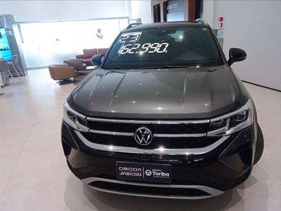 VOLKSWAGEN TAOS 2025