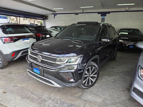 VOLKSWAGEN TAOS 2022