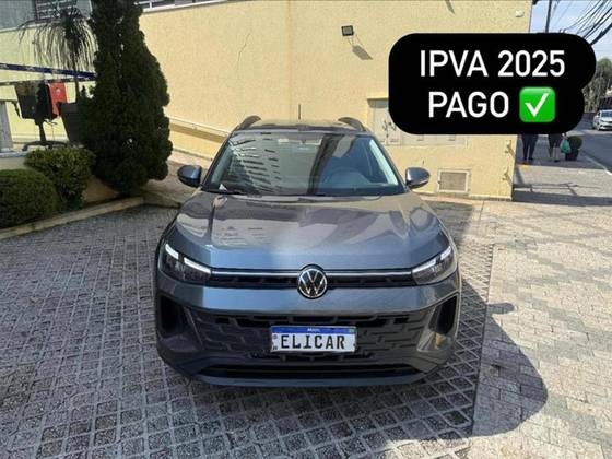 VOLKSWAGEN TERA 2026