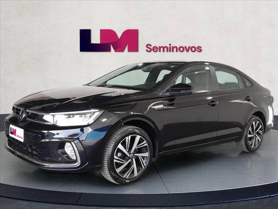 VOLKSWAGEN VIRTUS 2024