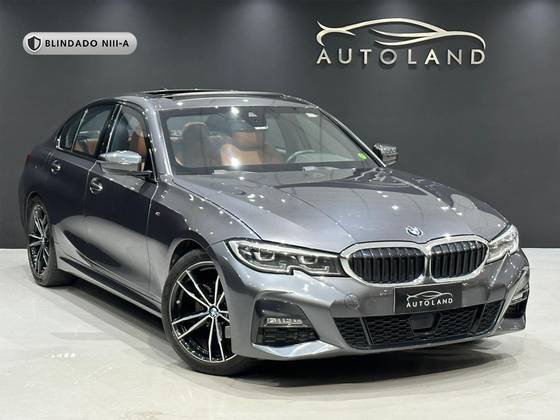 BMW 320i 2020