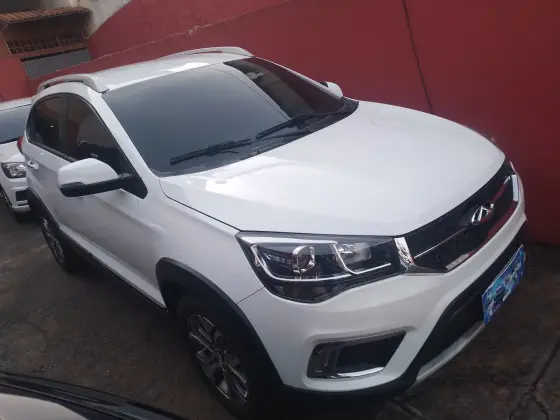 CAOA CHERY TIGGO 2 2020