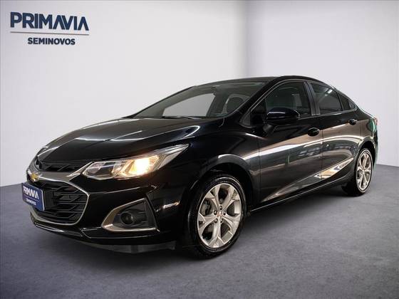 CHEVROLET CRUZE 2023