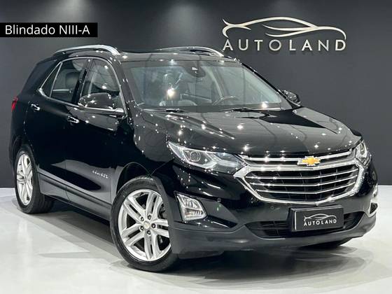 CHEVROLET EQUINOX 2019