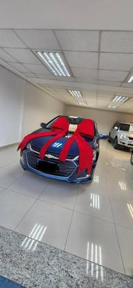 CHEVROLET ONIX 2020