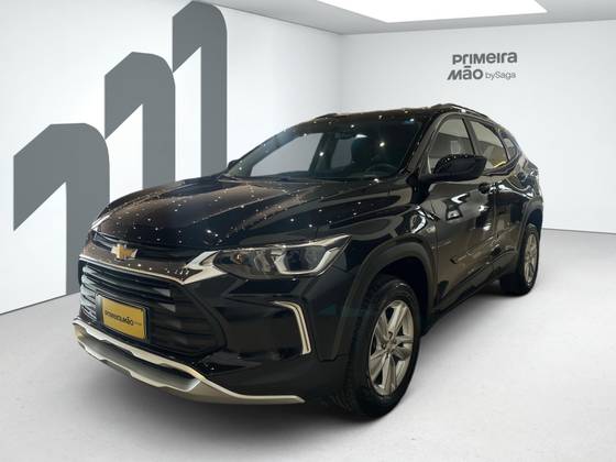 CHEVROLET TRACKER 2023