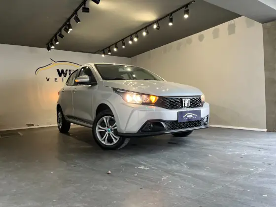 FIAT ARGO 2024