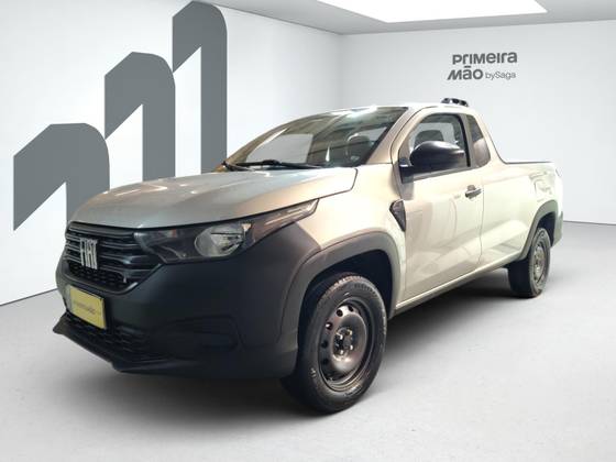 FIAT STRADA 2024