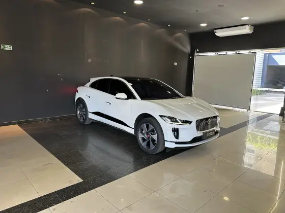 JAGUAR I-PACE 2023