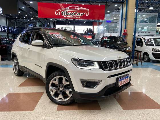 JEEP COMPASS 2019