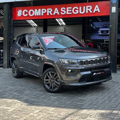JEEP COMPASS 2025