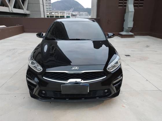 KIA CERATO 2020