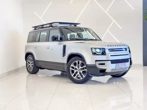 LAND ROVER DEFENDER 2022