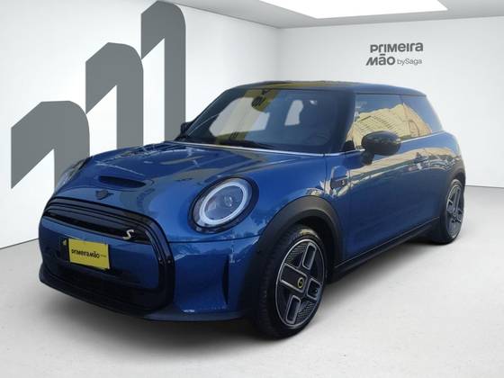 MINI COUNTRYMAN 2022