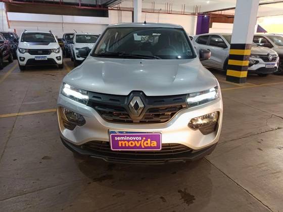 RENAULT KWID 2025